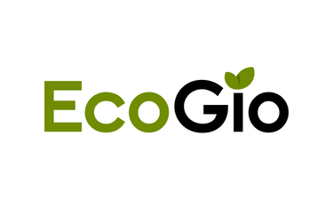 EcoGio.com - Creative brandable domain for sale